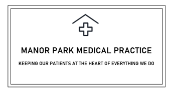 Manor Park Medical Practice logo